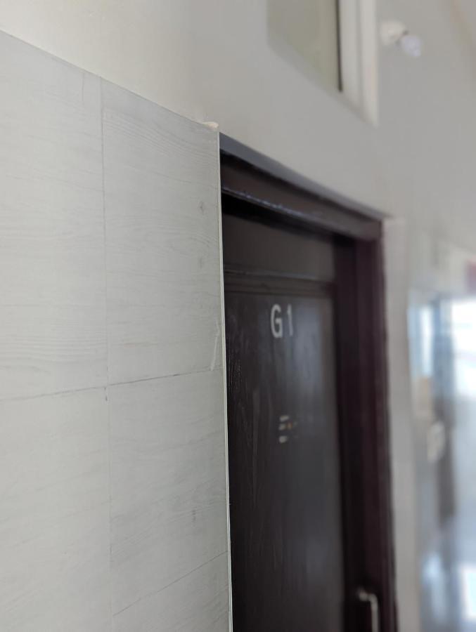 Lakshmi Paradise Lodge A/C Pollāchi المظهر الخارجي الصورة